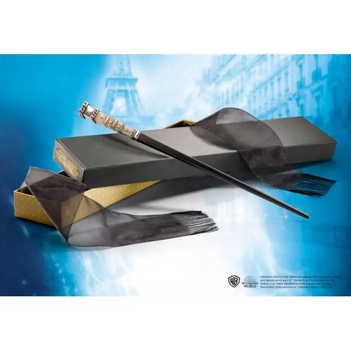 Fantastic Beasts 2 Bagheta Spielman poza produsului