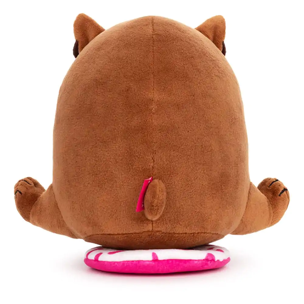 Legends of Avantris Figurina de plus Hootsie Shoulder Rider 15 cm poza produsului