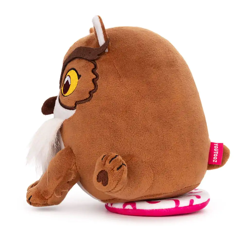 Legends of Avantris Figurina de plus Hootsie Shoulder Rider 15 cm poza produsului