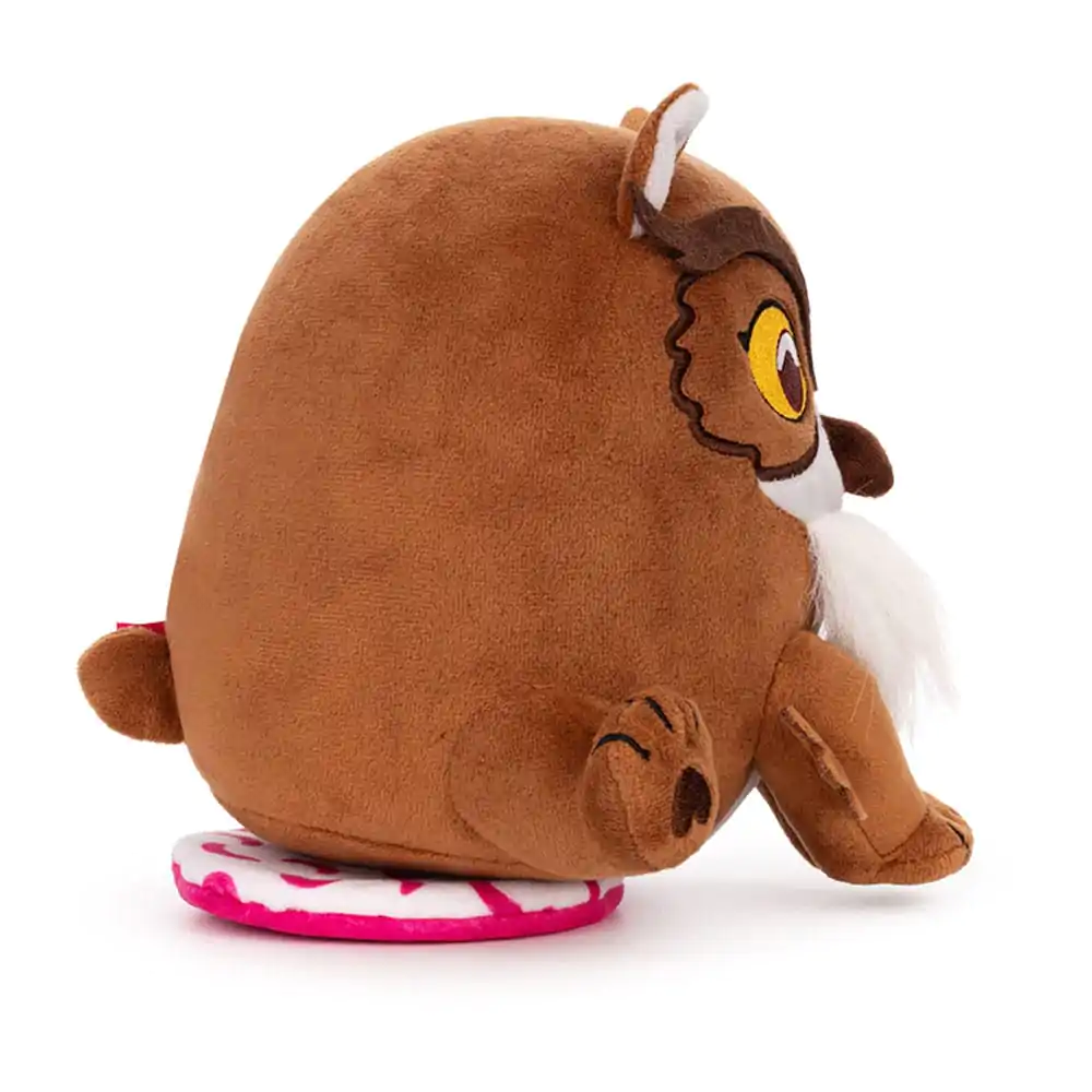 Legends of Avantris Figurina de plus Hootsie Shoulder Rider 15 cm poza produsului