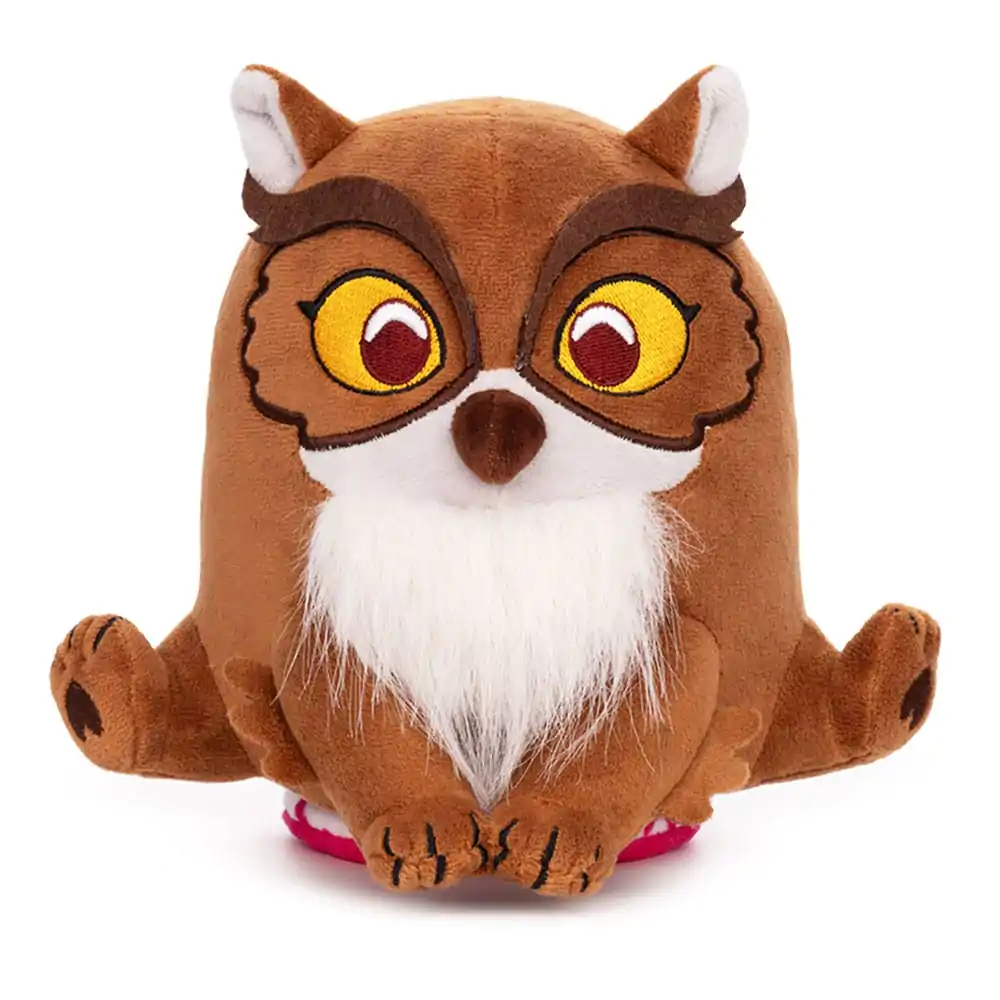 Legends of Avantris Figurina de plus Hootsie Shoulder Rider 15 cm poza produsului