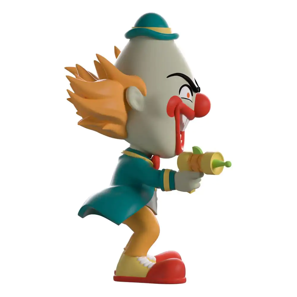 Legends of Avantris Vinyl Figurina Chuckles 12 cm poza produsului