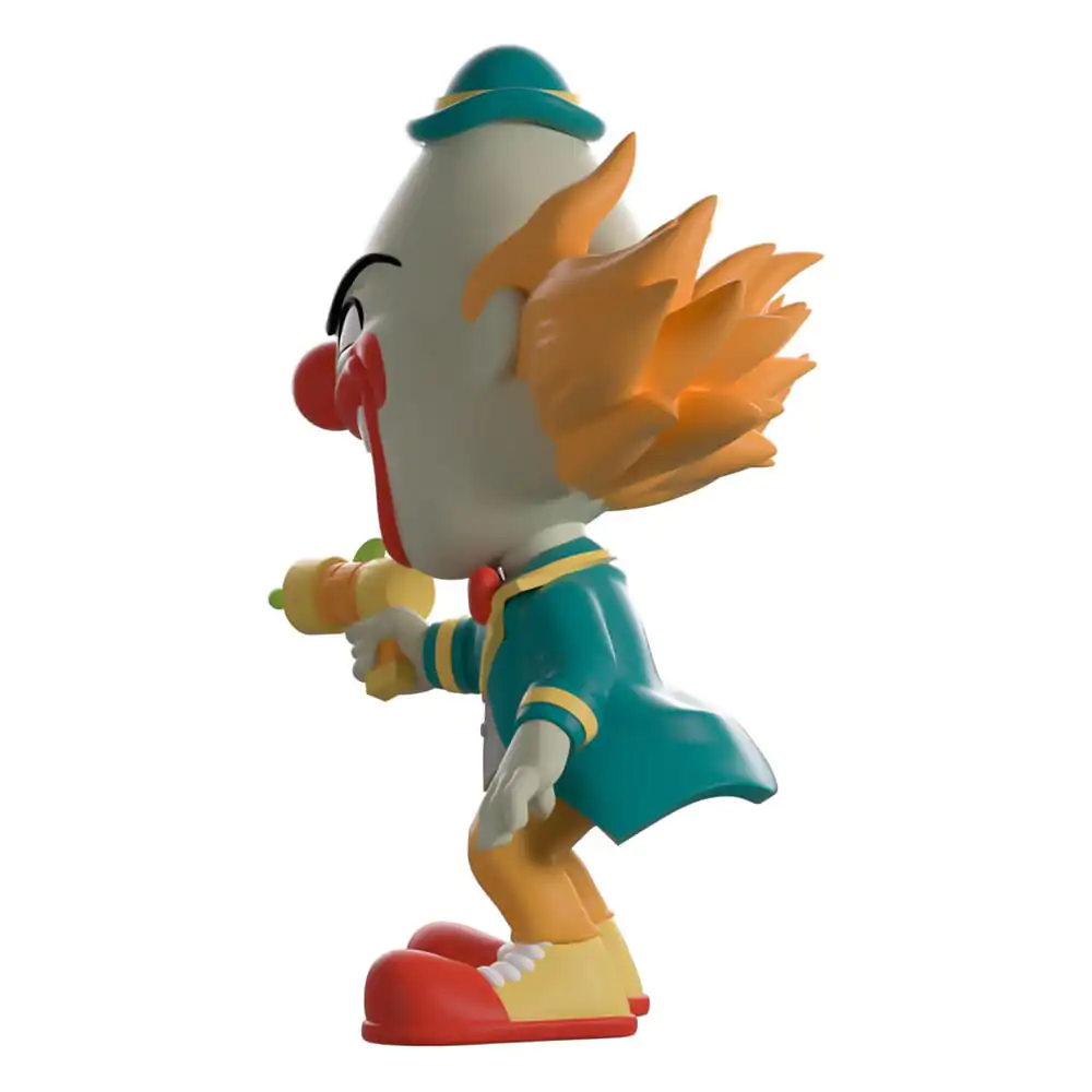 Legends of Avantris Vinyl Figurina Chuckles 12 cm poza produsului