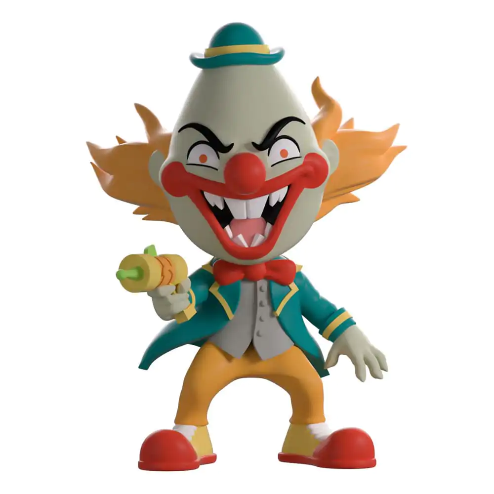 Legends of Avantris Vinyl Figurina Chuckles 12 cm poza produsului