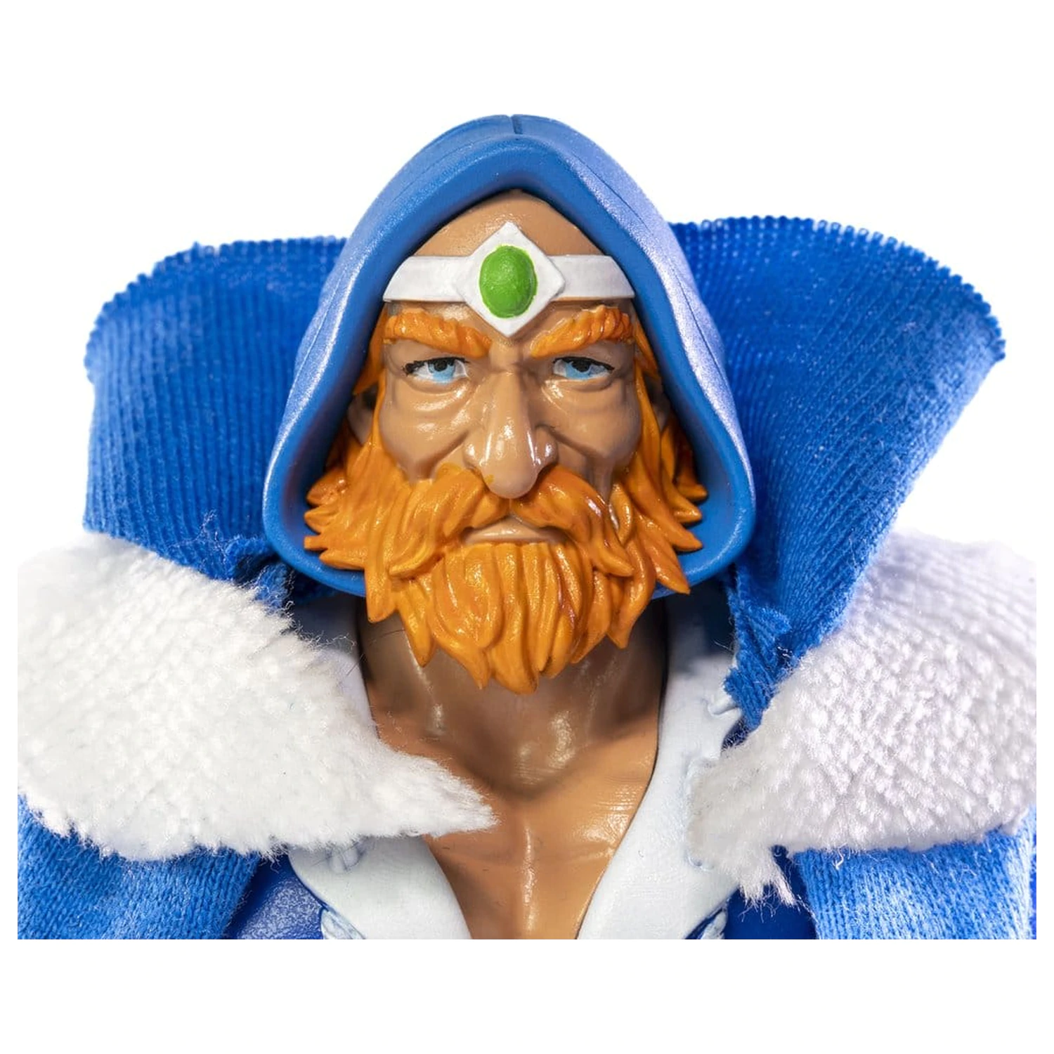 Legends of Dragonore Hellforge Figurina de actiune Azureus 14 cm poza produsului