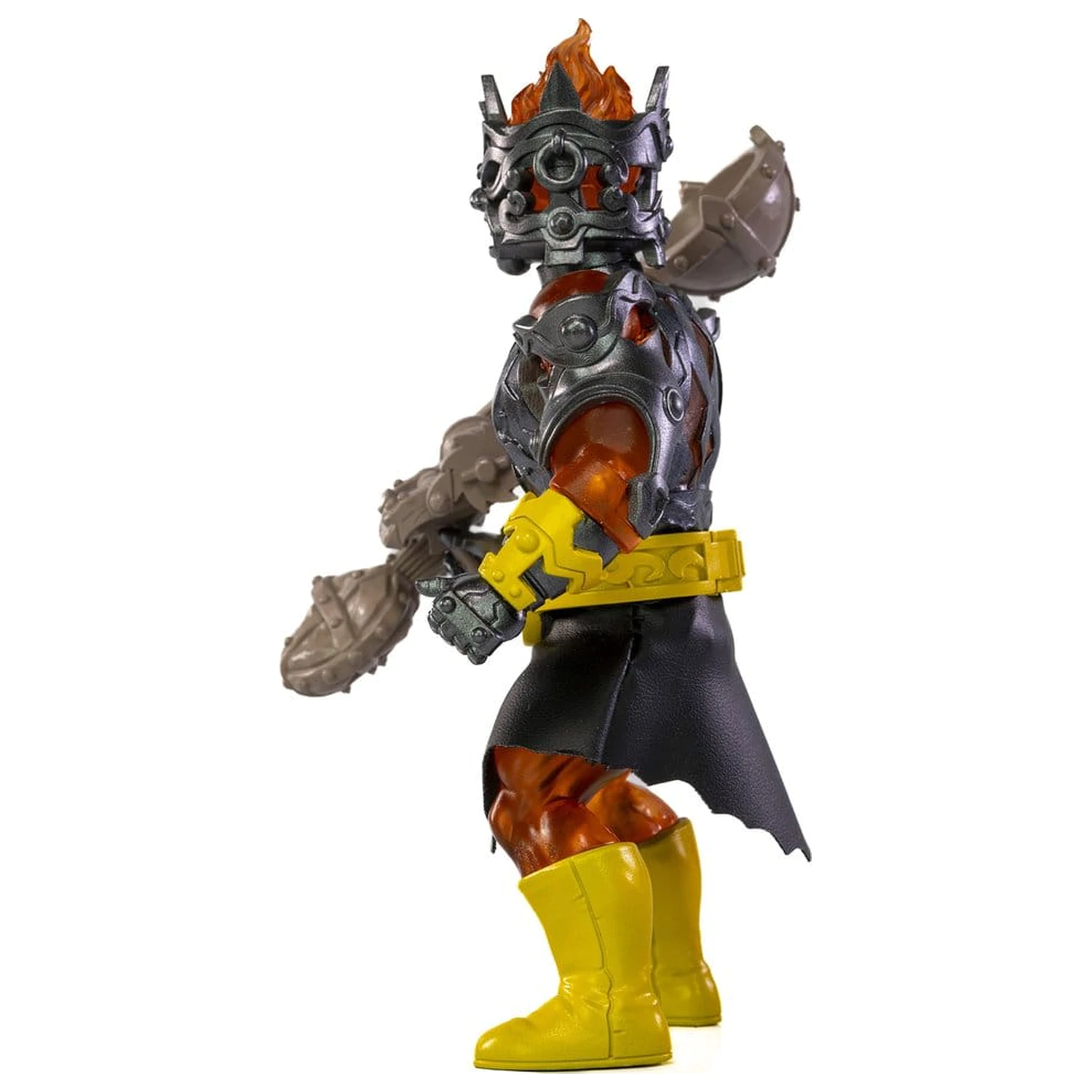 Legends of Dragonore Hellforge Action Figure Emberor 14 cm poza produsului