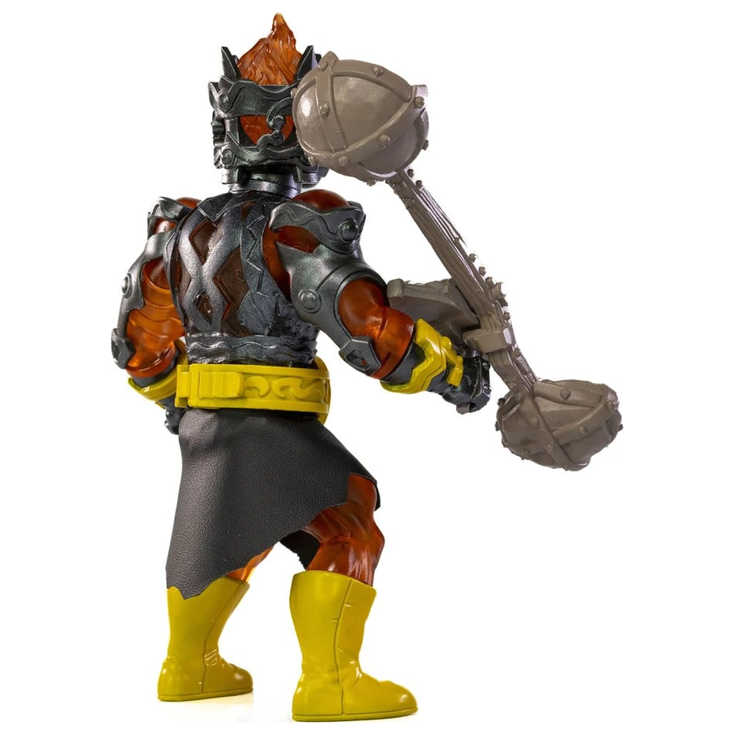 Legends of Dragonore Hellforge Action Figure Emberor 14 cm poza produsului