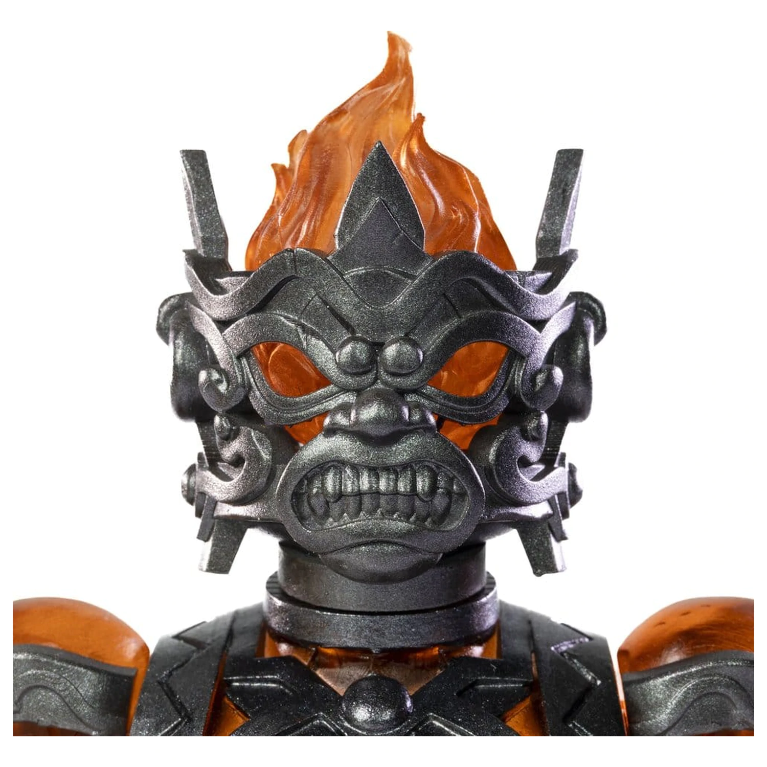 Legends of Dragonore Hellforge Action Figure Emberor 14 cm poza produsului