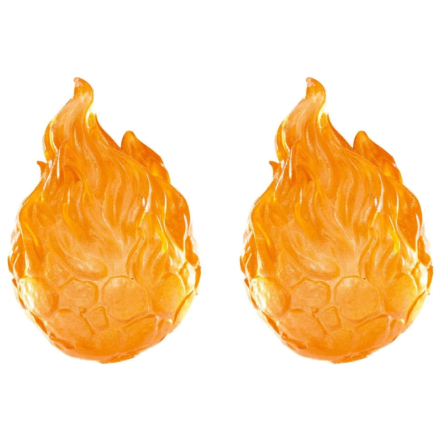 Legends of Dragonore Hellforge Action Figure Emberor 14 cm poza produsului