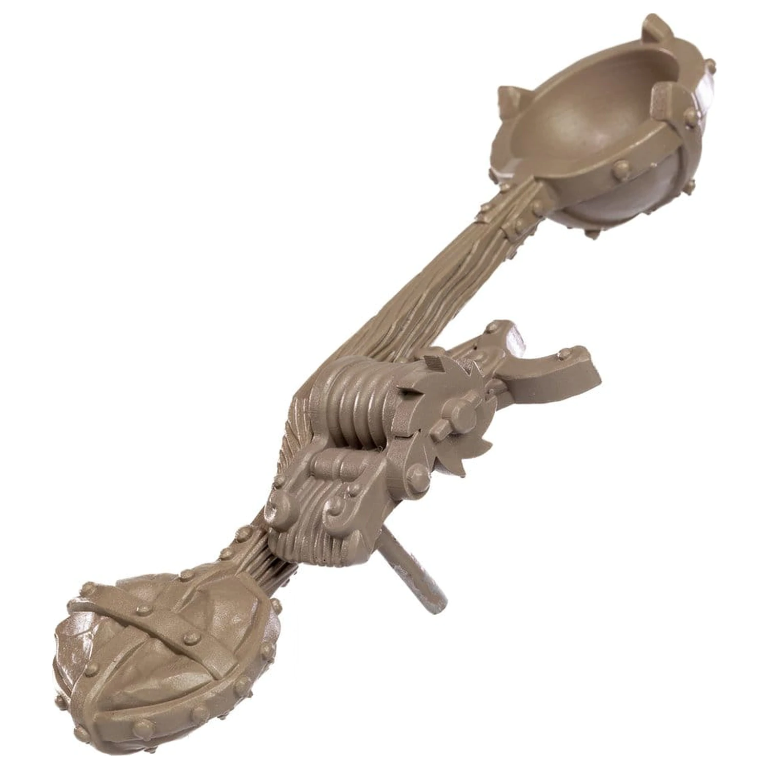 Legends of Dragonore Hellforge Action Figure Emberor 14 cm poza produsului