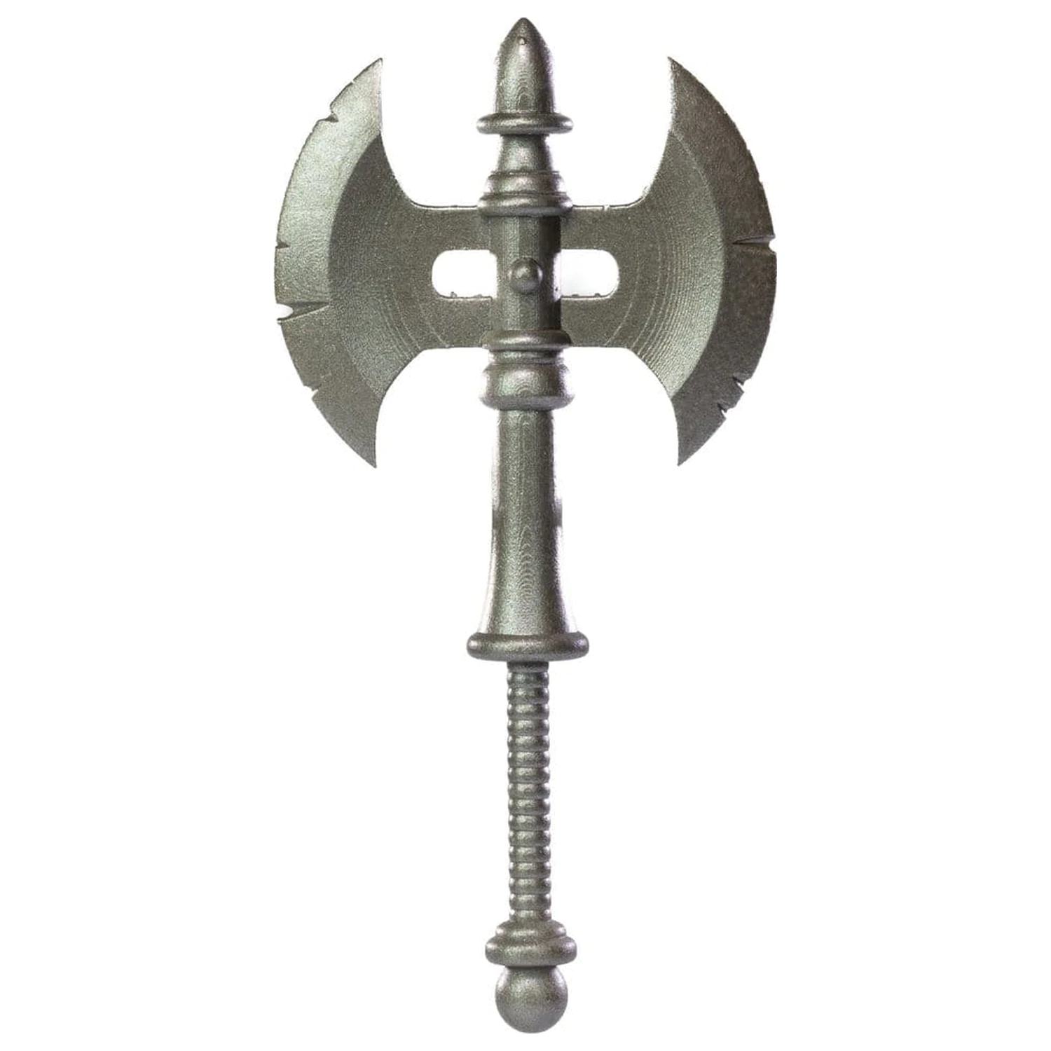 Legends of Dragonore Hellforge Figurina de actiune Grime 14 cm poza produsului