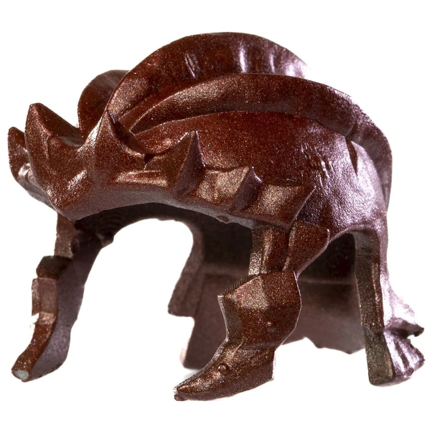 Legends of Dragonore Hellforge Figurina de actiune Grime 14 cm poza produsului