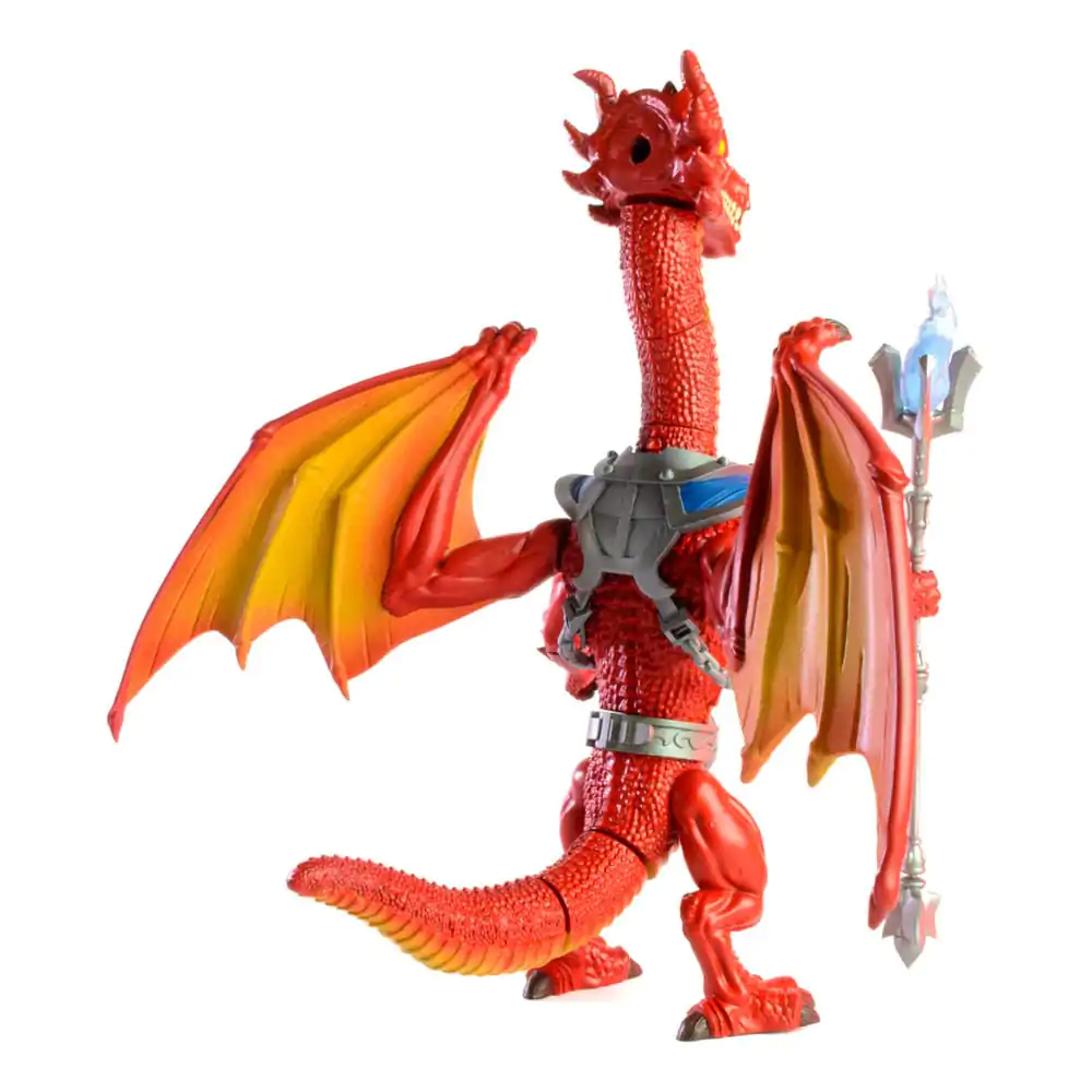 Legends of Dragonore Figurină de acțiune Ignytor - Fallen King of Dragons 25 cm poza produsului