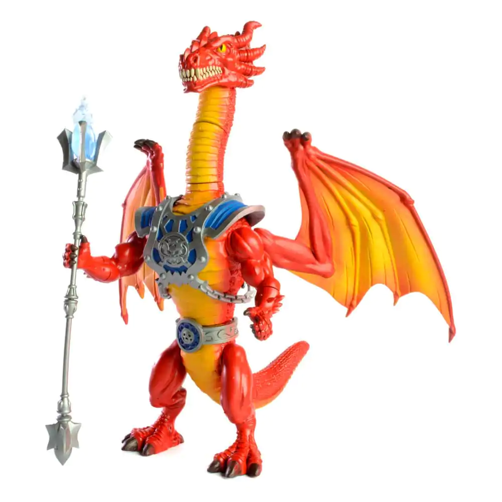 Legends of Dragonore Figurină de acțiune Ignytor - Fallen King of Dragons 25 cm poza produsului