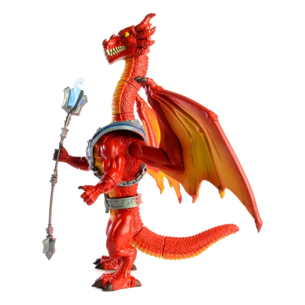 Legends of Dragonore Figurină de acțiune Ignytor - Fallen King of Dragons 25 cm poza produsului