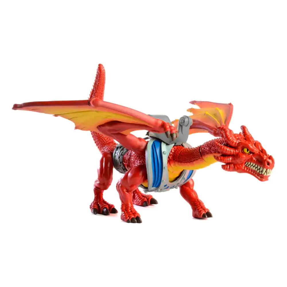 Legends of Dragonore Figurină de acțiune Ignytor - Fallen King of Dragons 25 cm poza produsului
