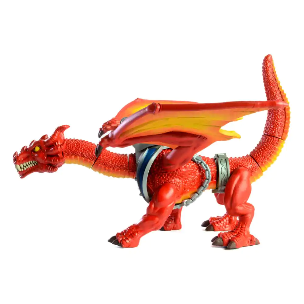 Legends of Dragonore Figurină de acțiune Ignytor - Fallen King of Dragons 25 cm poza produsului