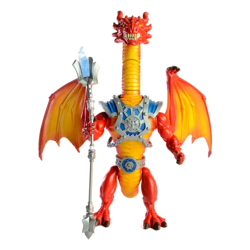 Legends of Dragonore Figurină de acțiune Ignytor - Fallen King of Dragons 25 cm poza produsului