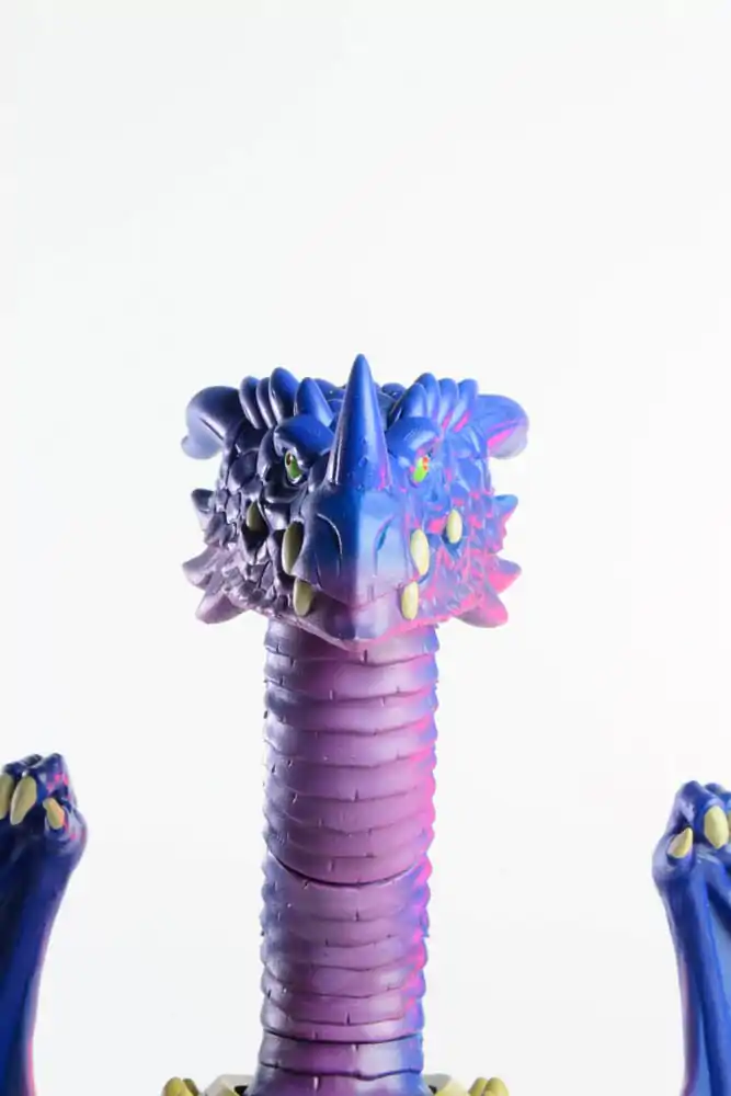 Legends of Dragonore figurina de actiune Pyrant - Lord of Desolation 25 cm poza produsului