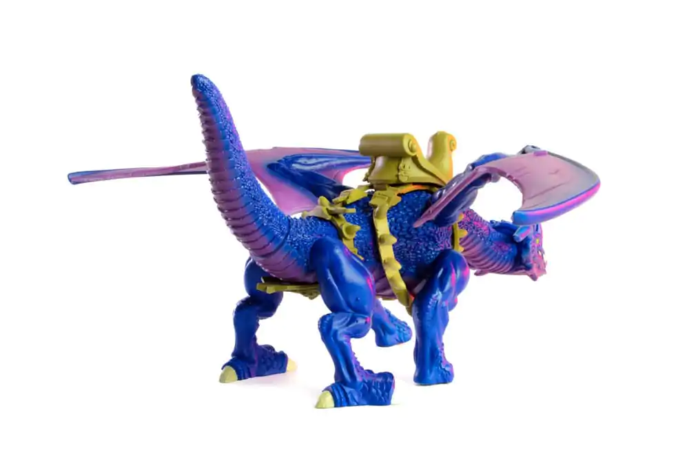 Legends of Dragonore figurina de actiune Pyrant - Lord of Desolation 25 cm poza produsului