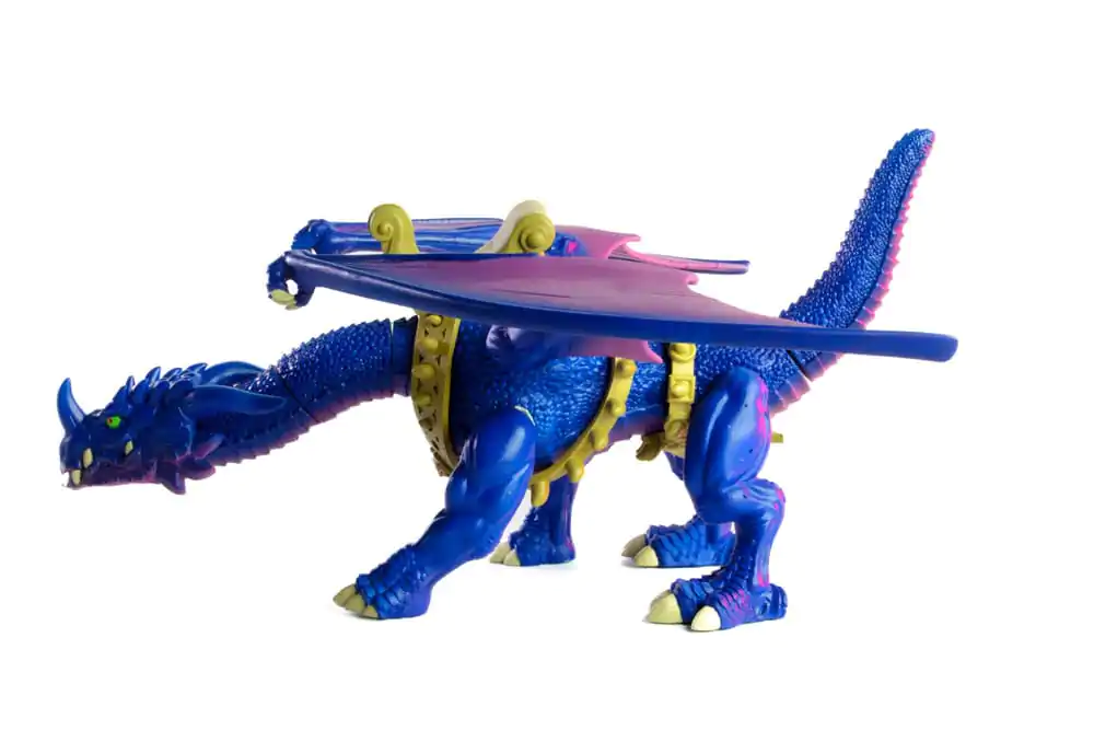 Legends of Dragonore figurina de actiune Pyrant - Lord of Desolation 25 cm poza produsului