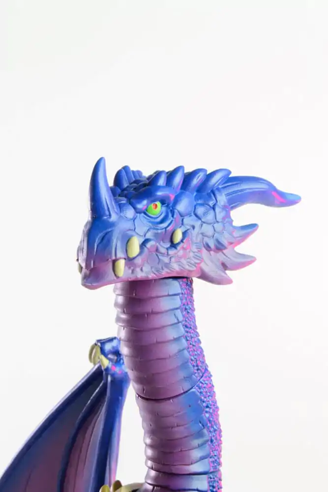 Legends of Dragonore figurina de actiune Pyrant - Lord of Desolation 25 cm poza produsului