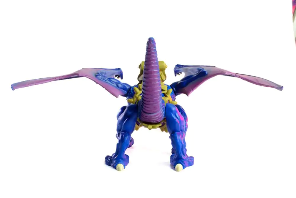 Legends of Dragonore figurina de actiune Pyrant - Lord of Desolation 25 cm poza produsului