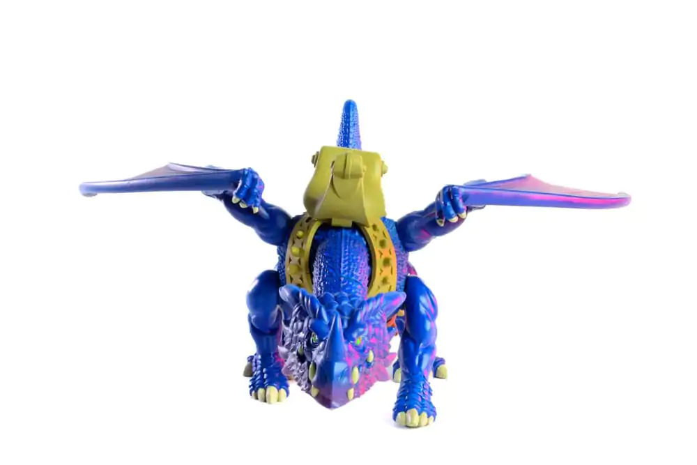 Legends of Dragonore figurina de actiune Pyrant - Lord of Desolation 25 cm poza produsului