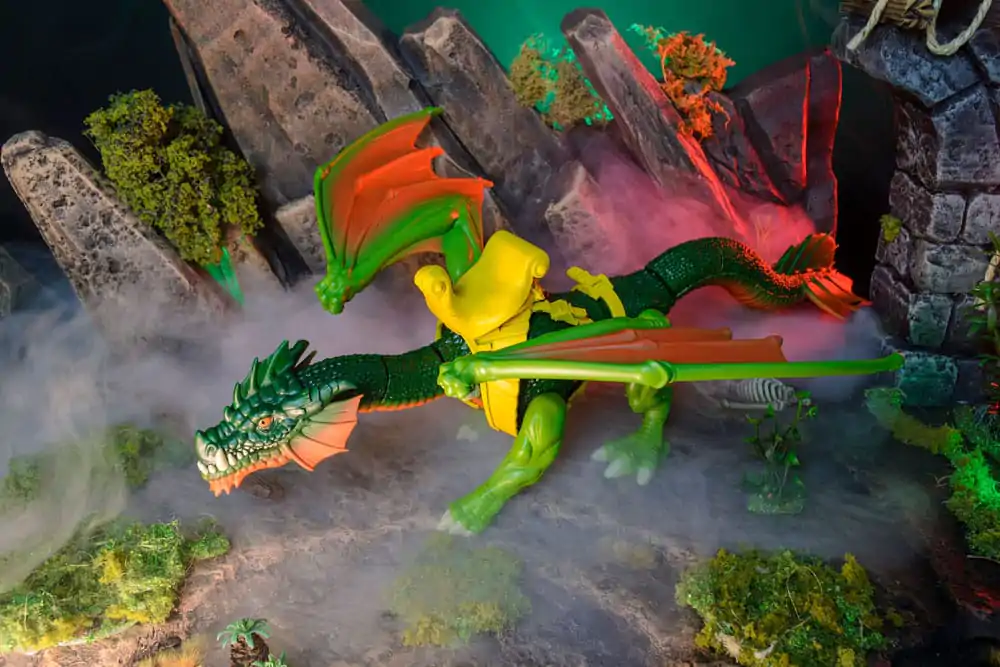 Legends of Dragonore Figurină Scorchwing - Mother of the Forest 25 cm poza produsului