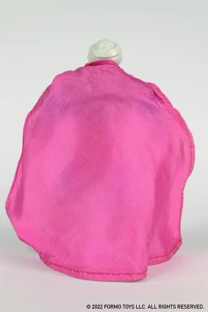 Legends of Dragonore The Beginning Build-A Action Figure Ka-Rem 14 cm poza produsului