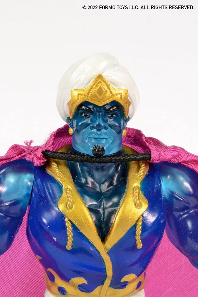 Legends of Dragonore The Beginning Build-A Action Figure Ka-Rem 14 cm poza produsului