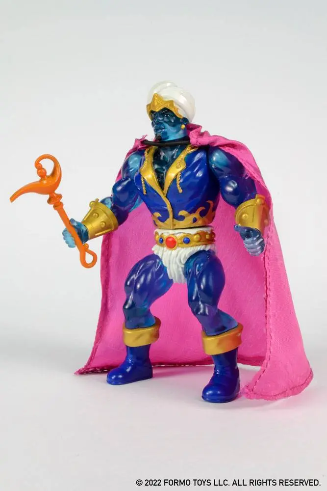 Legends of Dragonore The Beginning Build-A Action Figure Ka-Rem 14 cm poza produsului