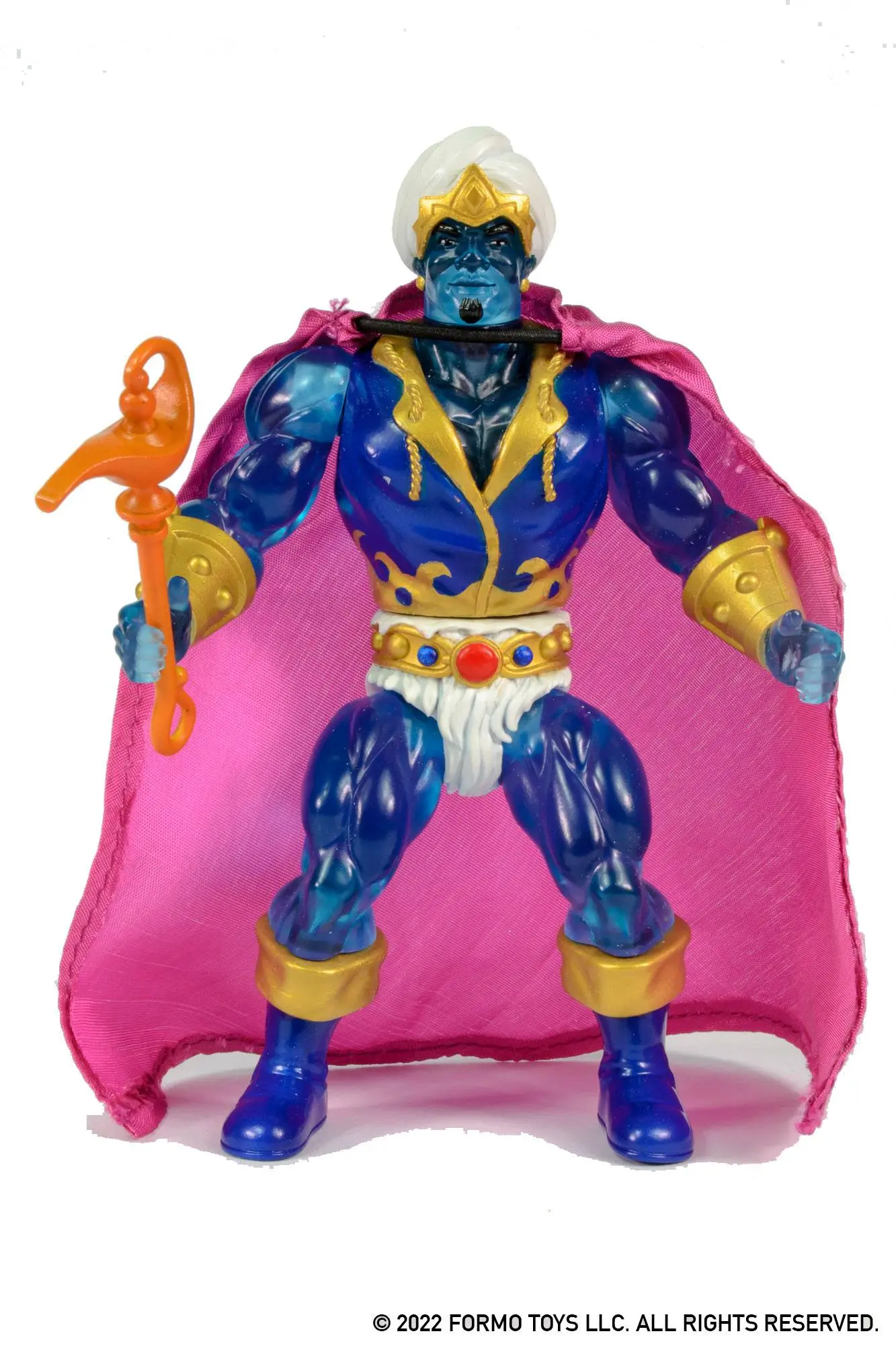 Legends of Dragonore The Beginning Build-A Action Figure Ka-Rem 14 cm poza produsului