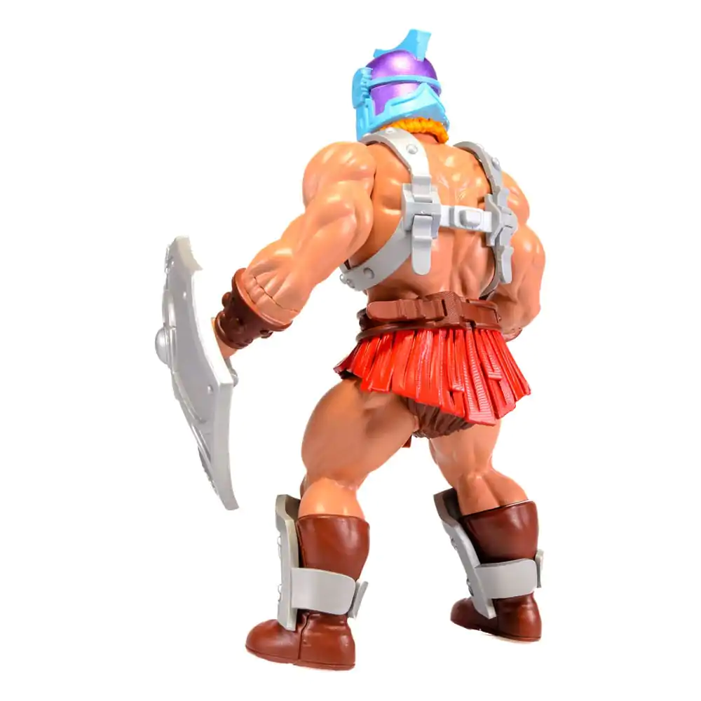 Legends of Dragonore: Warriors of the Galaxy Wave 1 Figurina de acțiune Magnon 14 cm poza produsului