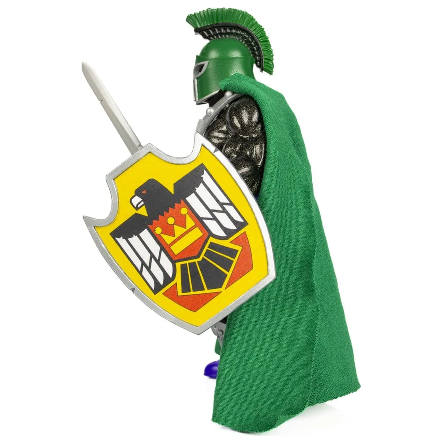 Legends of Dragonore: Warriors of the Galaxy Wave 2 Figurina Spikes 14 cm poza produsului