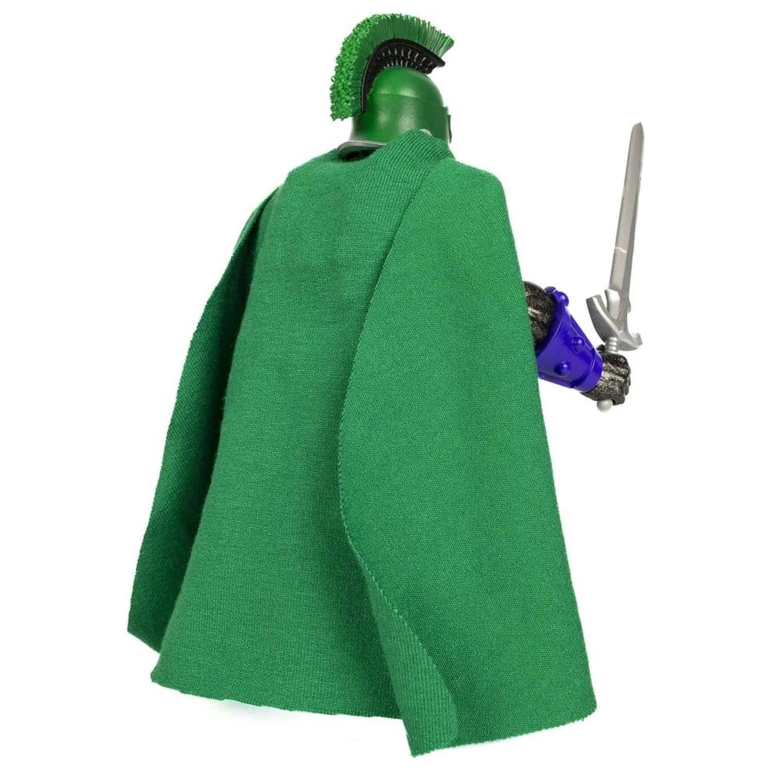 Legends of Dragonore: Warriors of the Galaxy Wave 2 Figurina Spikes 14 cm poza produsului