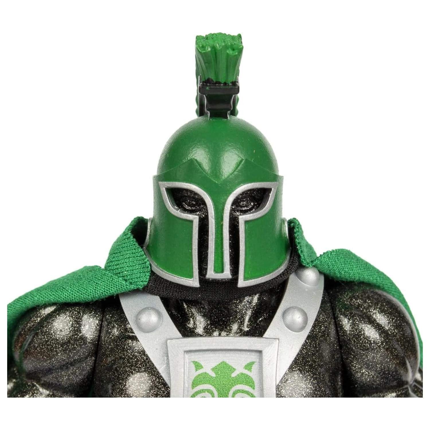 Legends of Dragonore: Warriors of the Galaxy Wave 2 Figurina Spikes 14 cm poza produsului