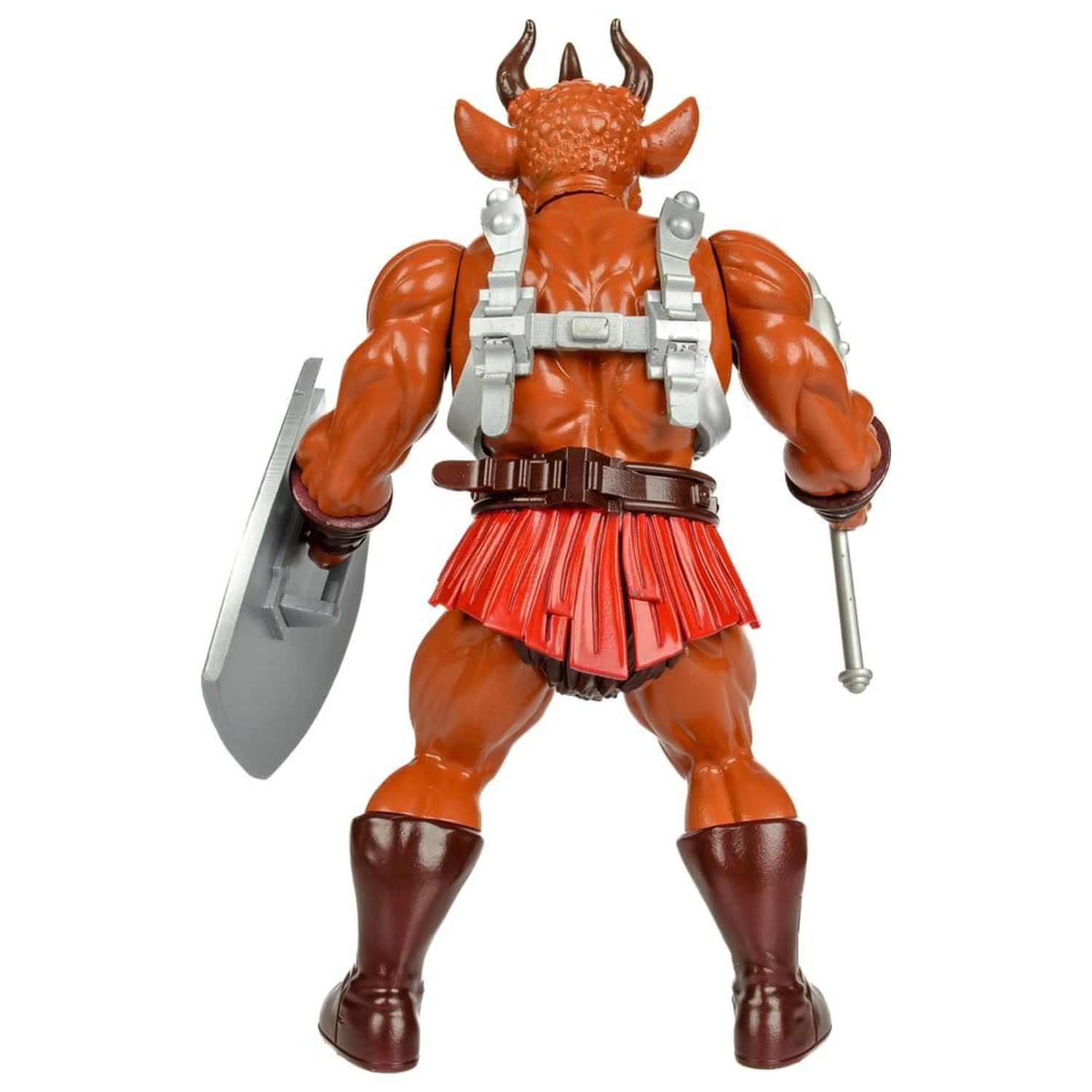 Legends of Dragonore: Warriors of the Galaxy Wave 2 Figurina de actiune Ygg 14 cm poza produsului