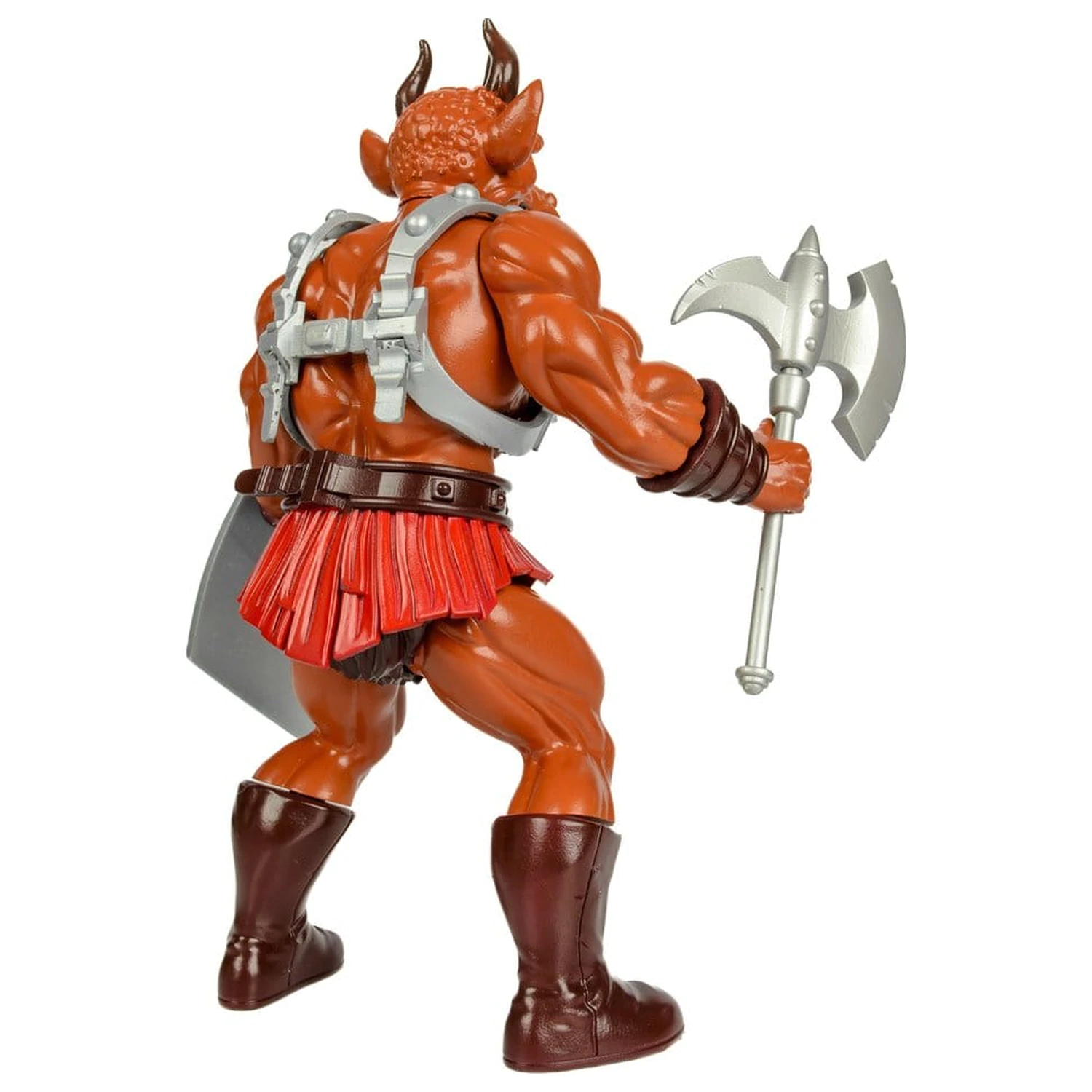 Legends of Dragonore: Warriors of the Galaxy Wave 2 Figurina de actiune Ygg 14 cm poza produsului