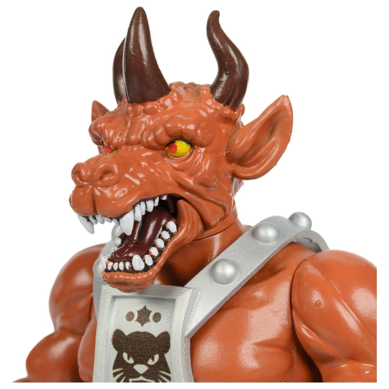 Legends of Dragonore: Warriors of the Galaxy Wave 2 Figurina de actiune Ygg 14 cm poza produsului