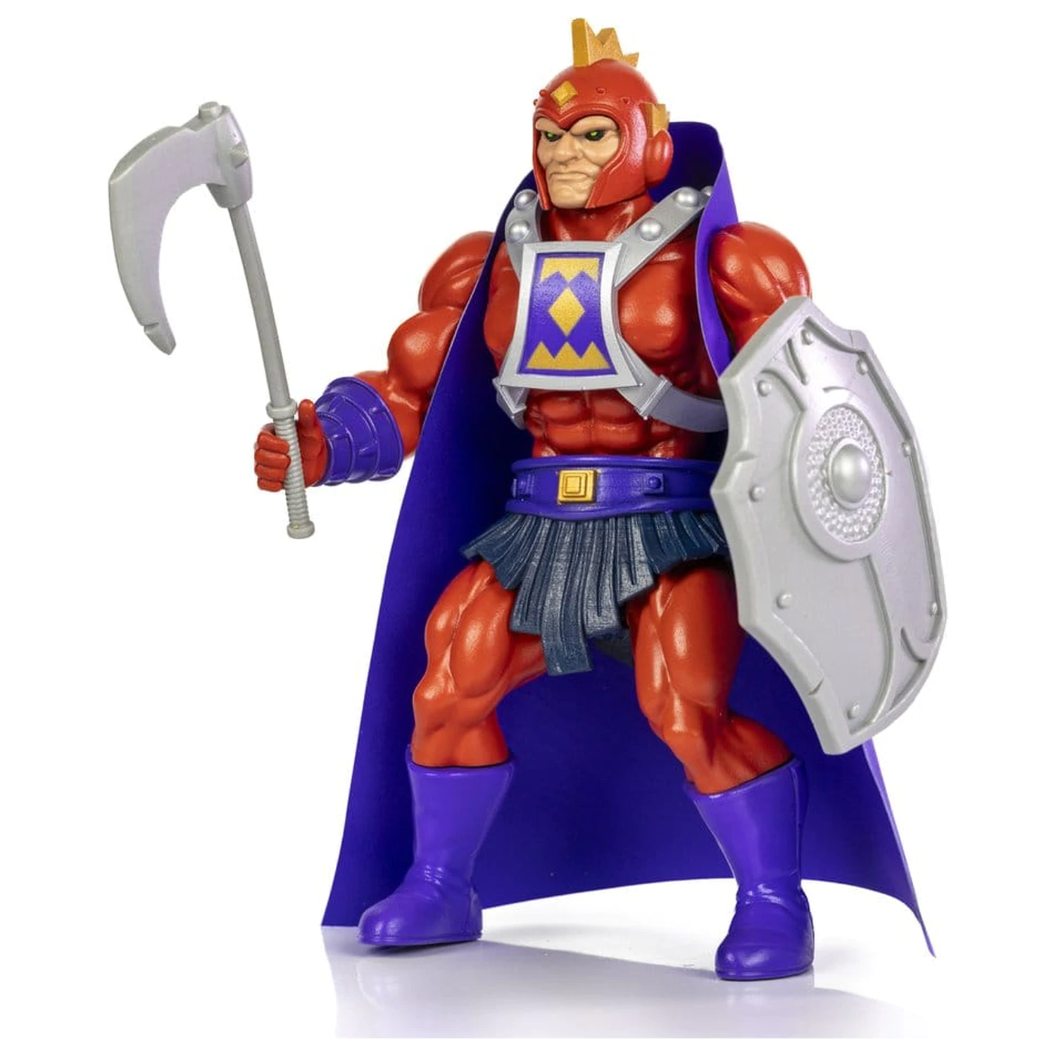 Legends of Dragonore: Warriors of the Galaxy Wave 3 Figurina de actiune Thor 14 cm poza produsului