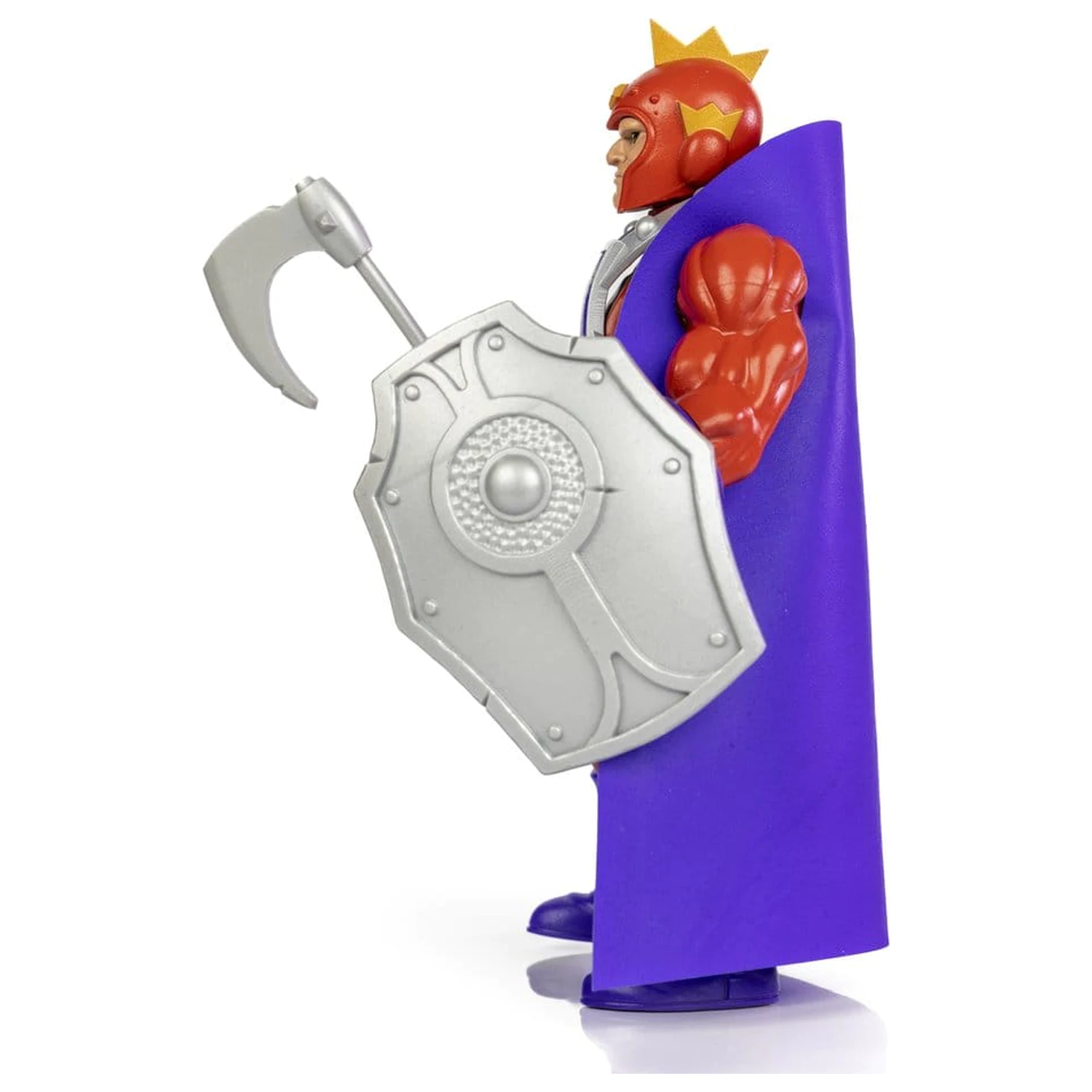 Legends of Dragonore: Warriors of the Galaxy Wave 3 Figurina de actiune Thor 14 cm poza produsului