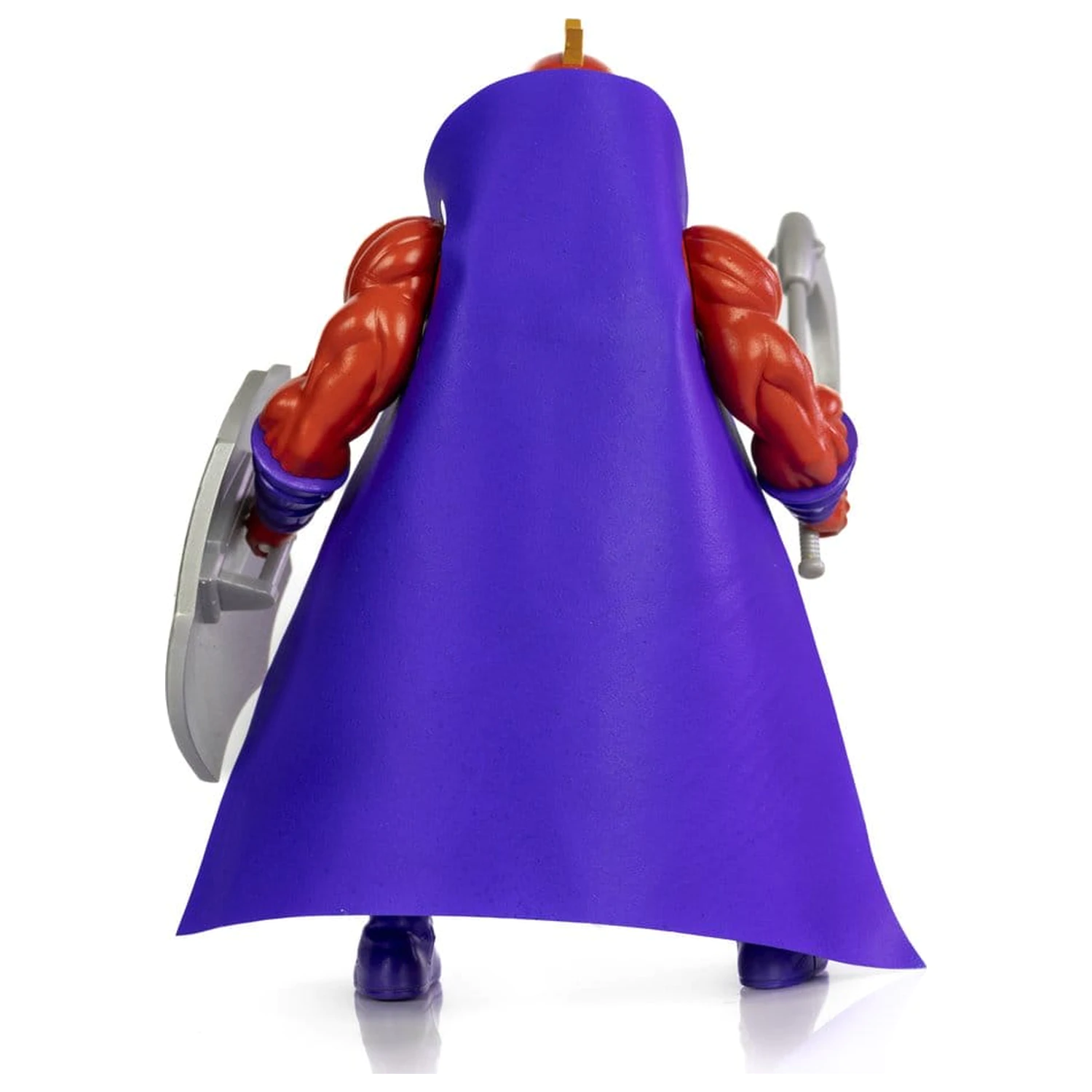 Legends of Dragonore: Warriors of the Galaxy Wave 3 Figurina de actiune Thor 14 cm poza produsului