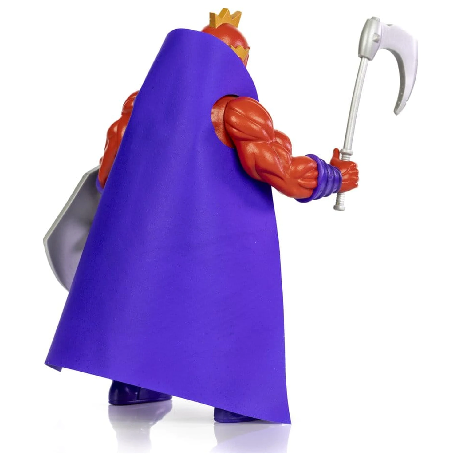 Legends of Dragonore: Warriors of the Galaxy Wave 3 Figurina de actiune Thor 14 cm poza produsului