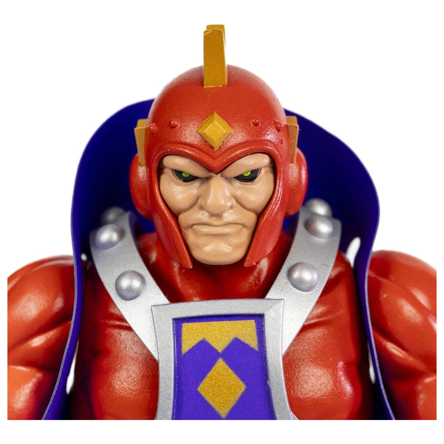 Legends of Dragonore: Warriors of the Galaxy Wave 3 Figurina de actiune Thor 14 cm poza produsului
