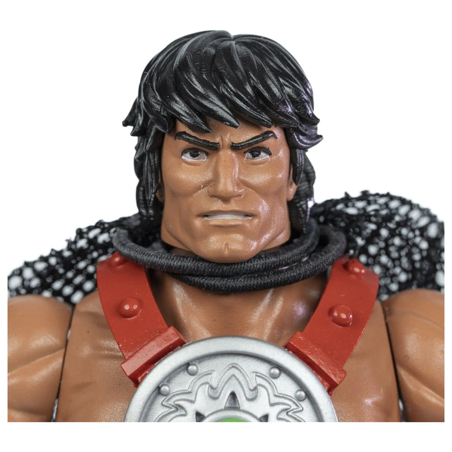 Legends of Dragonore: Warriors of the Galaxy Wave 3 Figurina de actiune Triton 14 cm poza produsului