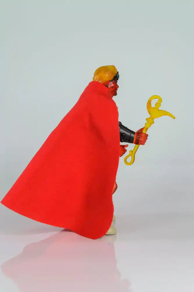 Legends of Dragonore Wave 1.5: Fire at Icemere Figurina de Acțiune Fire Fury Ka-Rem 14 cm poza produsului