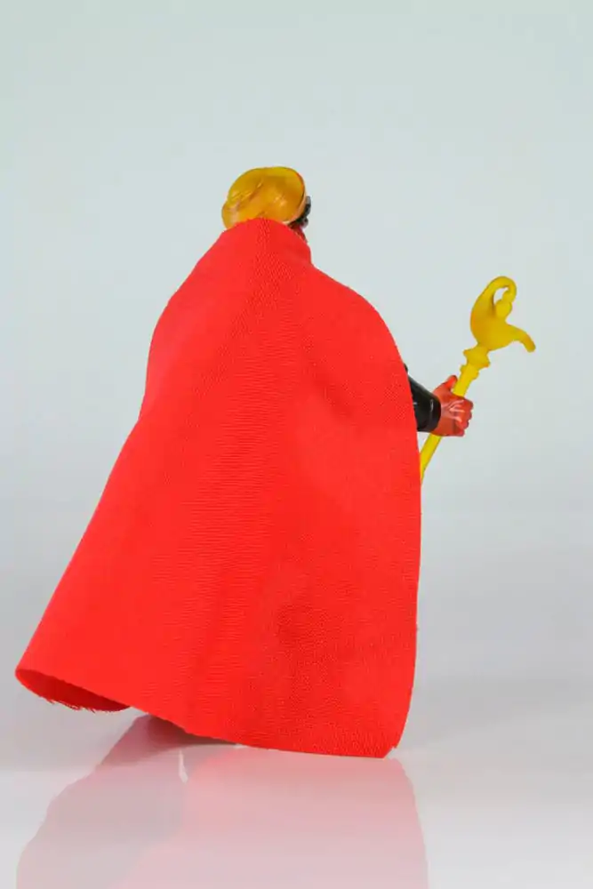 Legends of Dragonore Wave 1.5: Fire at Icemere Figurina de Acțiune Fire Fury Ka-Rem 14 cm poza produsului