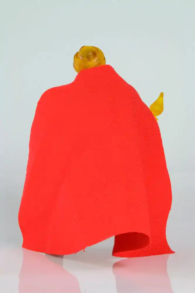 Legends of Dragonore Wave 1.5: Fire at Icemere Figurina de Acțiune Fire Fury Ka-Rem 14 cm poza produsului