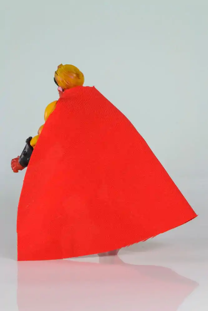 Legends of Dragonore Wave 1.5: Fire at Icemere Figurina de Acțiune Fire Fury Ka-Rem 14 cm poza produsului